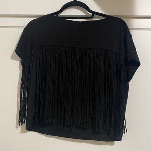 Zara top